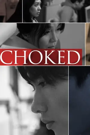 Choked