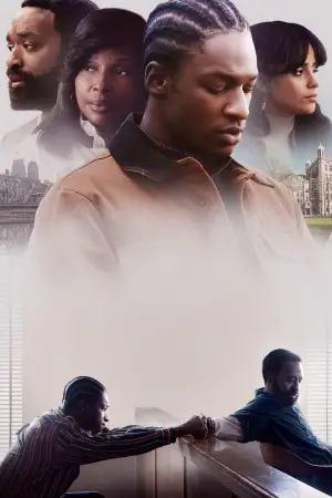 Poster to the movie "Rob Peace" #626688