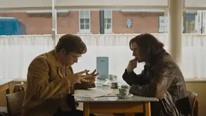 Backdrop to the movie "Rocketman" #671209