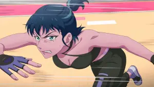 Backdrop to the movie "Run Hany Bad Girl" #786787