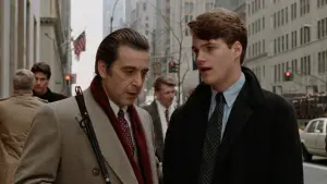 Backdrop to the movie "Scent of a Woman" #754221