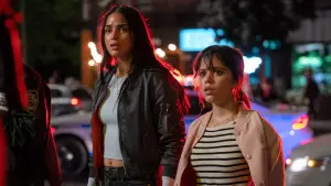 Backdrop to the movie "Scream VI" #589743