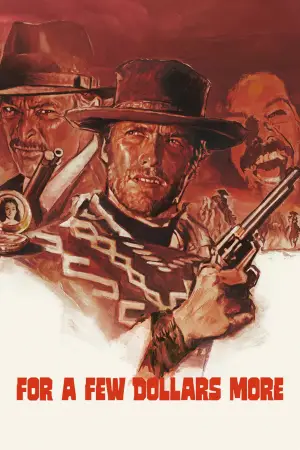 For a Few Dollars More