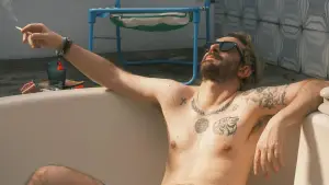 Backdrop to the movie "Dear Sobriety: You