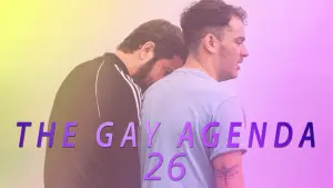Backdrop to the movie "The Gay Agenda 26" #199663
