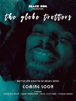 Poster to the movie "The Globe Trotters" #431757
