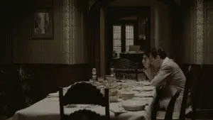 Backdrop to the movie "The Godfather Part II" #531355