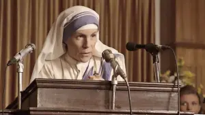 Backdrop to the movie "The Letters" #440241