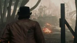 Backdrop to the movie "The Prestige" #576225