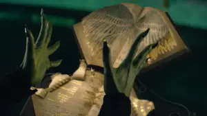 Backdrop to the movie "Wicked" #529548