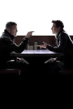 Poster to the movie "Wolfs" #580275