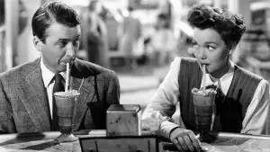 Backdrop to the movie "Magic Town" #730062