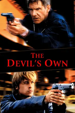 Poster to the movie "The Devil