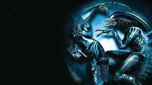 Backdrop to the movie "AVP: Alien vs. Predator" #805938