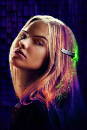 Poster to the movie "Latency" #631756