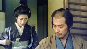 Backdrop to the movie "The Twilight Samurai" #811321