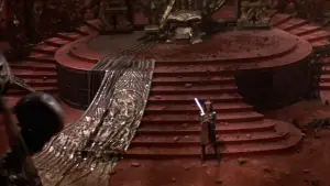 Backdrop to the movie "Red Sonja" #724506