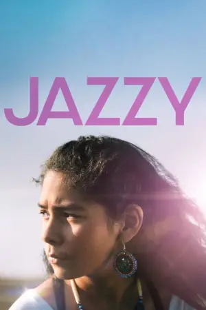 Poster to the movie "Jazzy" #849918