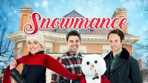 Backdrop to the movie "Snowmance" #675141