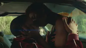 Backdrop to the movie "Queen & Slim" #235577