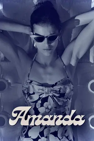Poster to the movie "Amanda" #692730