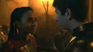 Backdrop to the movie "Eternals" #588668