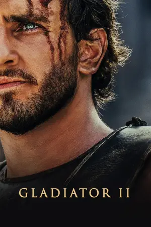 Poster to the movie "Untitled Gladiator Sequel" #555616
