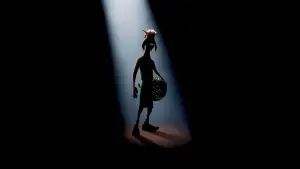 Backdrop to the movie "GOAT" #511400