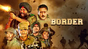 Backdrop to the movie "Border" #746449