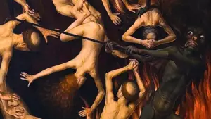 Backdrop to the movie "Apocalypse in the Tropics" #677893