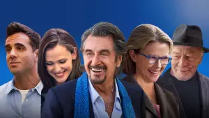 Backdrop to the movie "Danny Collins" #676082