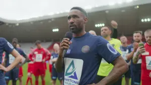 Backdrop to the movie "Defoe" #311961