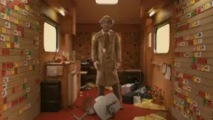 Backdrop to the movie "Fantastic Mr. Fox" #639971