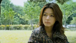 Backdrop to the movie "The Thieves" #811508