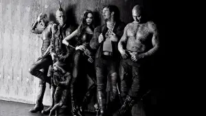 Backdrop to the movie "Guardians of the Galaxy Vol. 2" #549545