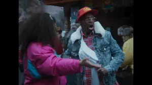 Backdrop to the movie "Ivan Vasilyevich Changes Everything" #195516