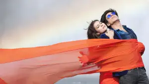 Backdrop to the movie "Dilwale" #850467