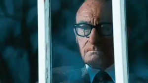 Backdrop to the movie "Alto Knights" #592963