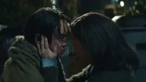 Backdrop to the movie "Rosemead" #781991