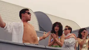 Backdrop to the movie "The Wolf of Wall Street" #554931