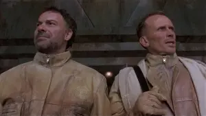 Backdrop to the movie "Screamers" #297553