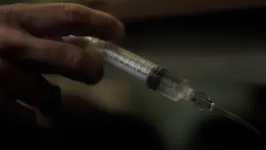 Backdrop to the movie "Side Effects" #729156