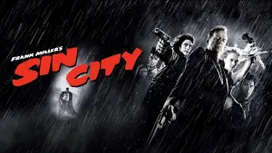 Backdrop to the movie "Sin City" #214594