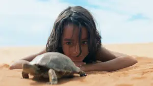 Backdrop to the movie "The Desert Child" #766393