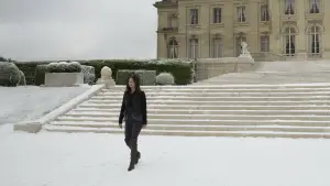 Backdrop to the movie "The Hunger Games: Mockingjay - Part 2" #634272