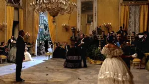 Backdrop to the movie "The Leopard" #755278