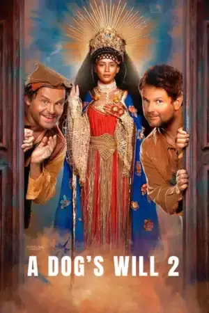 Poster to the movie "The Rogue