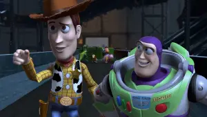 Backdrop to the movie "Toy Story 2" #562824