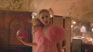 Backdrop to the movie "Wicked" #529796