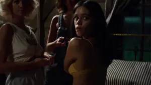 Backdrop to the movie "X" #607856